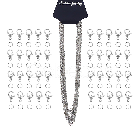 DIY Jewelry Sets STAS-UN0002-93B-1