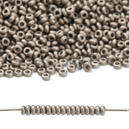 TOHO 11/0 Demi Round Beads Y-SEED-DR11-0566-1