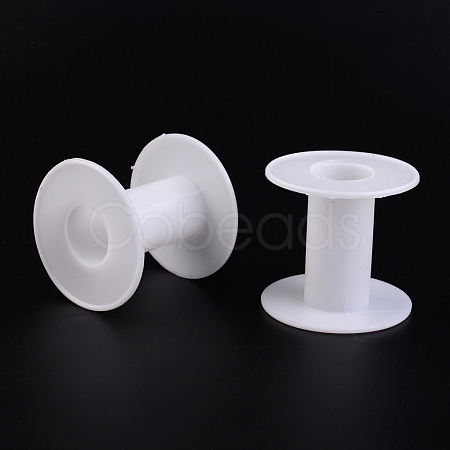 Plastic Empty Spools for Wire TOOL-64D-1
