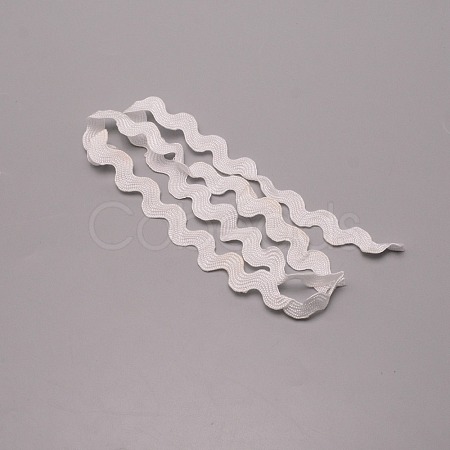 Polypropylene Fiber Ribbons SRIB-WH0010-02B-1
