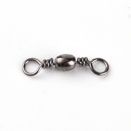 Brass Fishing Rolling Bearing Connector FIND-WH0075-98A-B-1