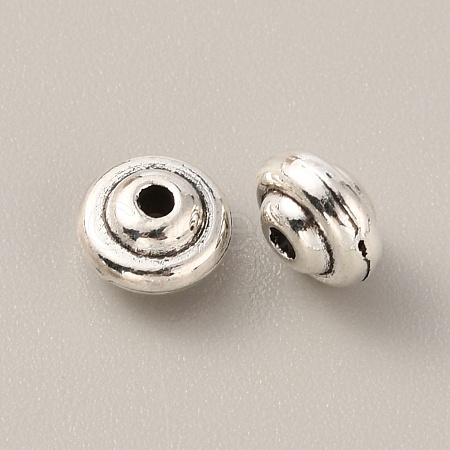 Tibetan Style Alloy Beads FIND-WH0034-44AS-05-1