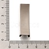 304 Stainless Steel Beads STAS-G350-31P-3