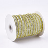 Glitter Sparkle Ribbon SRIB-T002-01B-51-2