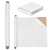 1Pc Rectangle Polyester Fiber Fabric DIY-OC0012-88B-1