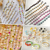 100G Glass Seed Beads SEED-SP0001-14A-01-7