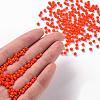 TOHO Short Magatama Beads SEED-TM03-50-4
