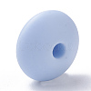 Food Grade Eco-Friendly Silicone Beads SIL-R009-57-2