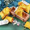 18Pcs 3 Style Cloth Packing Pouches ABAG-PH0001-11A-2