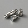 Alloy Magnetic Clasps FIND-TAC0014-70C-2