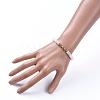 Stretch Bracelets BJEW-JB05094-01-4