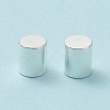 201 Stainless Steel Cord Ends X-STAS-G288-01B-S-3
