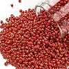 TOHO 11/0 Round Beads X-SEED-TR11-0405-1