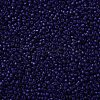 TOHO Round Beads X-SEED-TR15-2607F-2