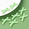 Opaque Acrylic Beads MACR-S373-126-A05-3