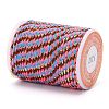 4-Ply Polycotton Cord with Metallic Thread OCOR-Z003-D31-3