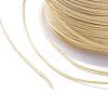 Nylon Braided Threads NWIR-K022-0.8mm-32-3