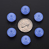 Imitation Jelly Acrylic Beads MACR-S373-14-EA01-4
