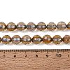 Resin Beads Strands RESI-N044-04A-A07-4