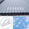 PC Snow Guards for Roofs DIY-WH0899-670-4