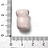 Handmade Porcelain Beads PORC-A028-02E-3