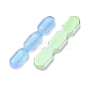 Acrylic Cabochons MACR-M043-01D-2