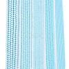 Opaque Solid Color Imitation Jade Glass Beads Strands EGLA-A044-P8mm-D06-2