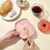 Ceramic Spoon Rest PR-FZC7D3E-01E-4