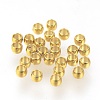 316 Surgical Stainless Steel Crimp Beads STAS-F117-03G-1