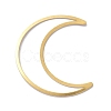 Brass Pendant KK-P206-07C-2