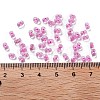Luminous Glass Seed Beads X1-SEED-A033-07J-6