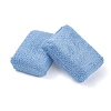 Cleaning Cloths Wash Towel AJEW-TA0016-01-3