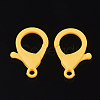 Plastic Lobster Claw Clasps X-KY-ZX002-03-B-2