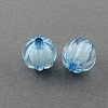 Transparent Acrylic Beads TACR-S089-10mm-22-1