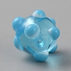 Transparent Glass Beads GLAA-WH0038-26C-2