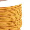 Nylon Braided Cord NWIR-Q008A-523-3