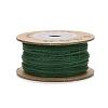 Cotton Cord OCOR-E027-01B-20-2