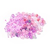 Glass Beads GLAA-E040-01J-2