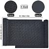 Waterproof Laser PU Leather Fabric DIY-WH0622-060A-2
