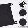 3Pcs 3 Colors Felt Bags Organizer Insert PURS-WR0006-82C-3