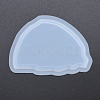 Nuggets Silicone Molds DIY-WH0195-28-2