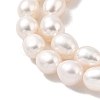 Natural Cultured Freshwater Pearl Beads Strands PEAR-I007-01F-06A-4