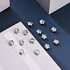 Tibetan Style Alloy Beads LS-LF10721Y-4