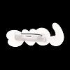 Cartoon Style Acrylic Brooch JEWB-D016-01A-2
