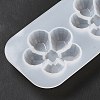 Nail Art Base DIY Silicone Mold MRMJ-E012-01D-5