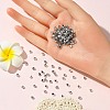 Preciosa® Crystal Beads Y-PRC-BA4-00030-270-4
