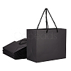 Kraft Paper Bags Gift Shopping Bags ABAG-E002-10A-1