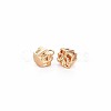 Brass Charms KK-S364-081-3