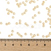 TOHO Round Seed Beads SEED-XTR08-0923-4