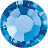 Preciosa® MAXIMA Crystal No Hotfix Flatback Stones Y-PRC-NSS10-30050-3